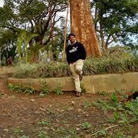 Aditya Chakravarthy