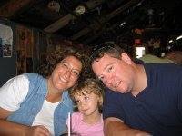 Melissa Fox Sinclair