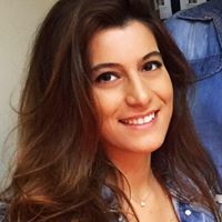 Bouchra Farah