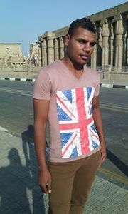 Ahmed Aboelaiat