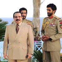 حماني النهام