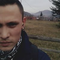 Maks Holiney
