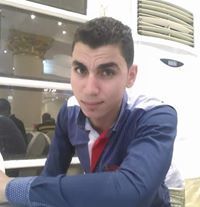 محمد الجمال