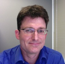 Steve Shea