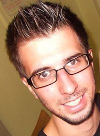 Thomas Dominguez-Gomez
