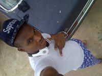 Akingbondere Anthony