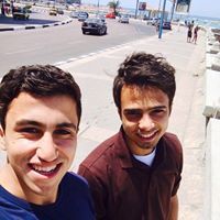 Omar Mohamed