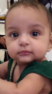 Ghazal Hasan