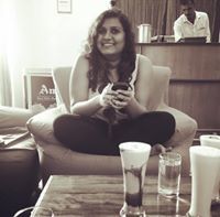 Manali Sharma