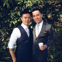 Michael Hsu