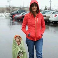 Raylene McKee Beric