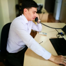 Манас Оспанов