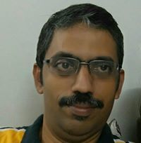umesh