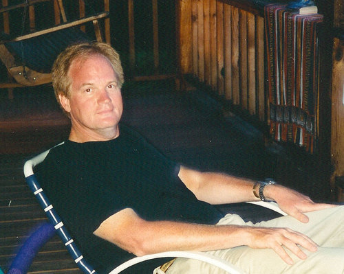 Goodreads profile picture for @markup