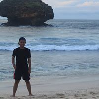 Mohammad Nugroho