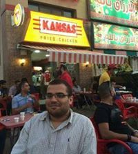 Mohamed Helw