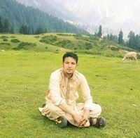 Muhammad Israr