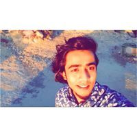 Ibrahim Syed