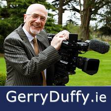 Gerry duffy  Wedding Videography