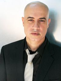 Joey Naber