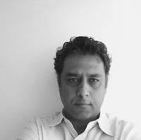 Nitin Mohan