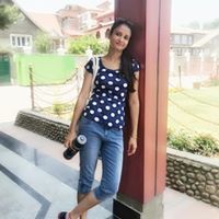 Preeti Rajawat