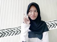 Maulida Nabila