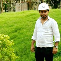 Yogesh Yogi