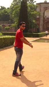 Narendra Negi