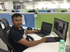 Dilli Raj