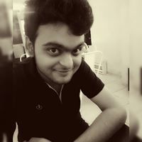 Harsh Mishra
