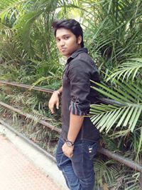 Suman Behera