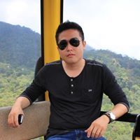 Nguyen Tuan