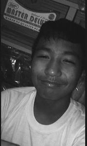 Joseph Barredo