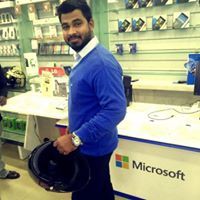 Aditya Vikram