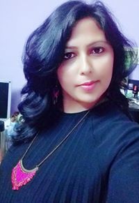 Pushpa Satyarthi