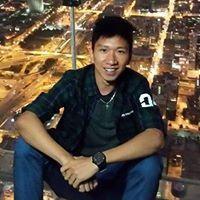 Dong Hoang