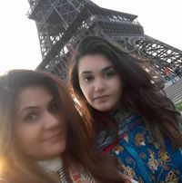 Wardha Khalid