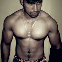 Joel Vellangani