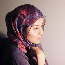 Maha Arif