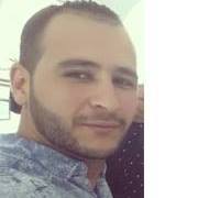 Mohammed Farouk