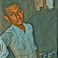 Arjun Pruthvy