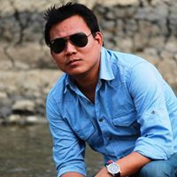 Deepak Lourembam