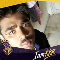 Prasenjit Mandal