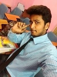 Naveen Cheepirishetty
