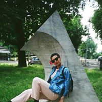 Lilli Wilkinson-Chambers