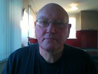 Tony Bastiaansen