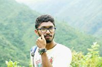 Jishnu Nair