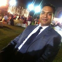 Aashish Mittal