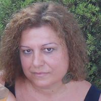 Πασχαλιά Ζήση